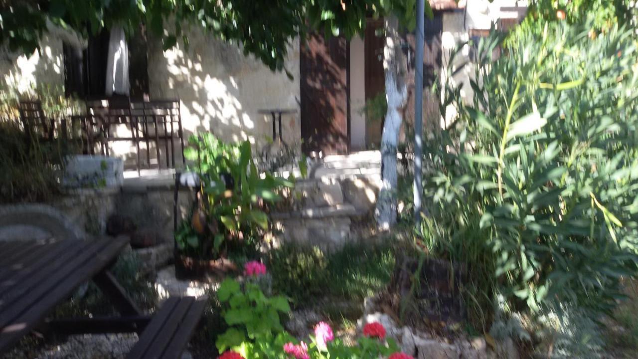 卡西卡斯 洛克桑德拉旅馆酒店 外观 照片