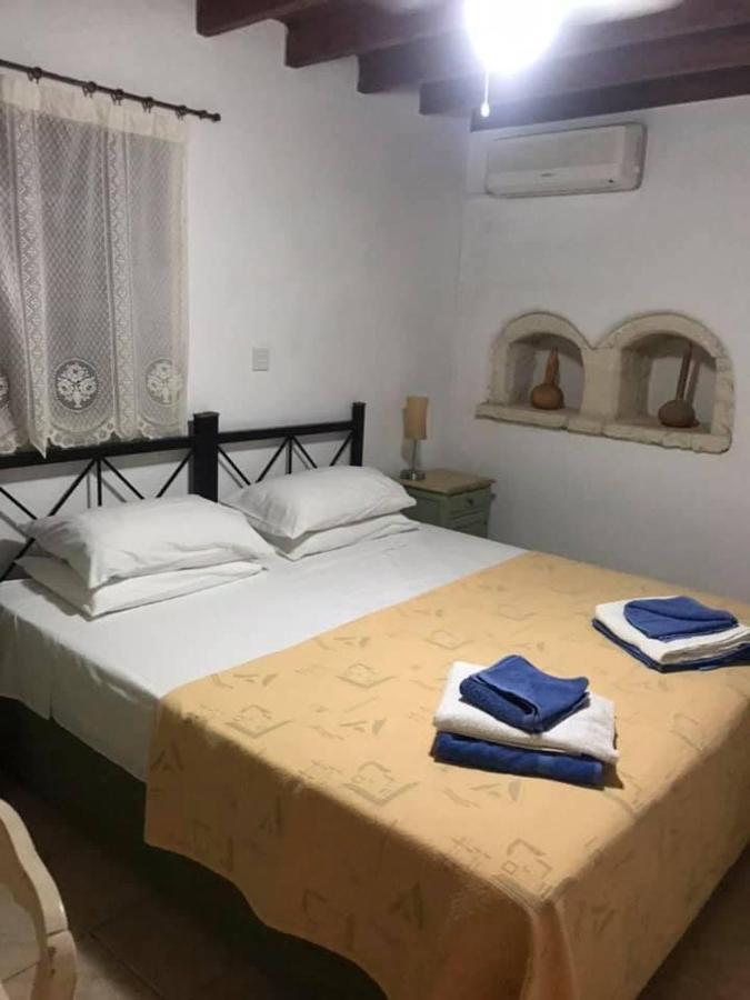 卡西卡斯 洛克桑德拉旅馆酒店 外观 照片