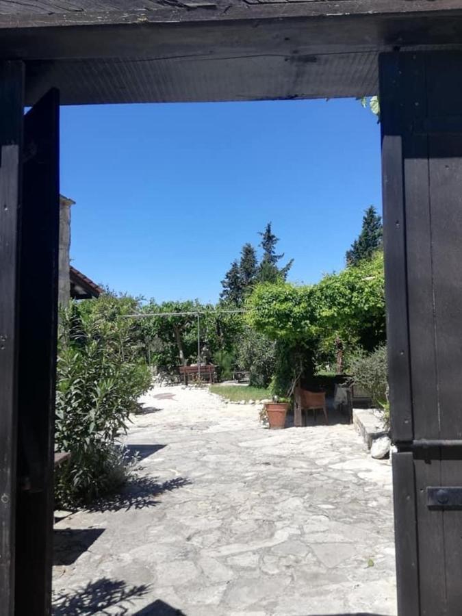 卡西卡斯 洛克桑德拉旅馆酒店 外观 照片