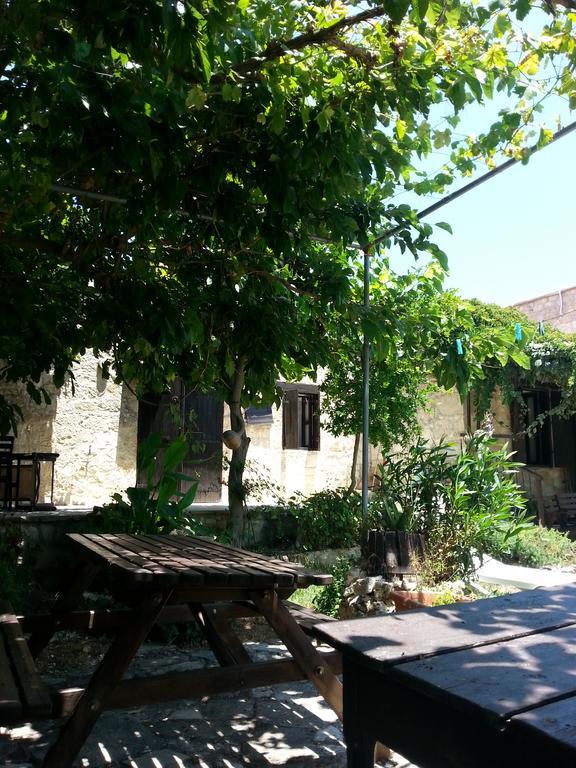 卡西卡斯 洛克桑德拉旅馆酒店 外观 照片