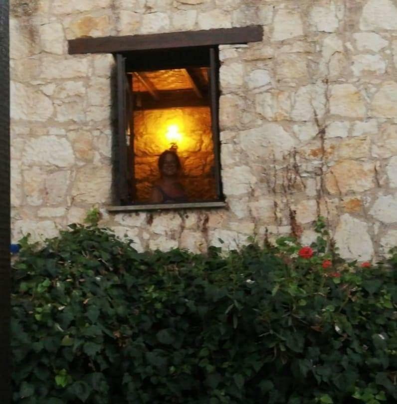 卡西卡斯 洛克桑德拉旅馆酒店 外观 照片